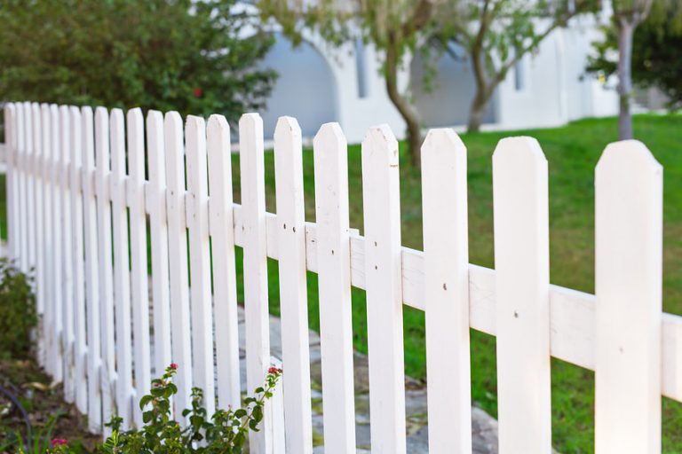 The New Orleans Fence Company